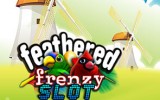 Feathered Frenzy
