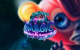 Magic Mushrooms