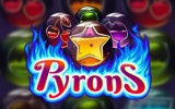 Pyrons