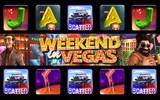 Weekend In Vegas